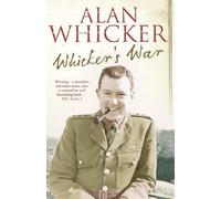 Alan Whicker Whicker’s War (Tascabile)