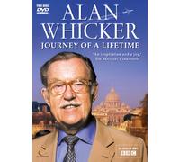 Alan Whicker's Journey Of A Lifetime [DVD] [Edizione: Regno Unito]