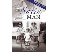 Alan Whiticker The Satin Man (Tascabile)