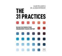 Alan Williams Alison Whybrow The 31 Practices (Tascabile)