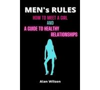 Alan Wilson Men's Rules (Tascabile)