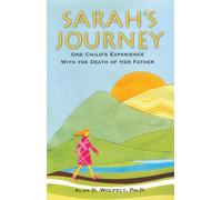 Alan Wolfelt Sarah's Journey (Tascabile)