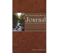 Alan Wolfelt The Transcending Divorce Journal (Tascabile) Transcending Divorce
