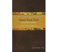 Alan Wolfelt The Understanding Your Suicide Grief Support Group Guid (Tascabile)
