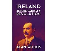 Alan Woods Ireland (Tascabile)