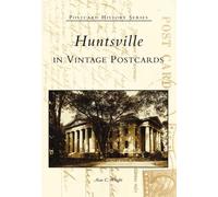 Alan Wright Huntsville (Tascabile)