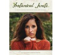 Alana Dakos Botanical Knits (Tascabile)