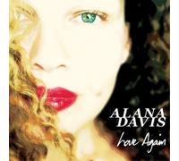 Alana Davis Love Again (CD) Album