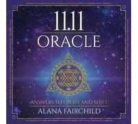 Alana Fairchild 11.11 Oracle (Copertina rigida)