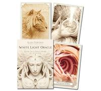 Alana Fairchild A Andrew Gonzalez White Light Oracle (Merchandise)