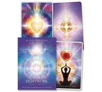 Alana Fairchild Angelic Lightwork Healing Oracle (Cards)