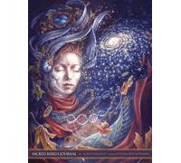 Alana Fairchild Autumn Skye Morrison Sacred Rebels Journal (Copertina rigida)