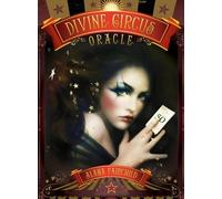 Alana Fairchild Divine Circus Oracle (Mixed Media Product)