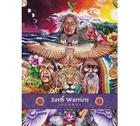 Alana Fairchild Earth Warriors - Journal (Tascabile)
