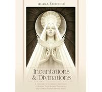 Alana Fairchild Incantations & Divinations (Copertina rigida)