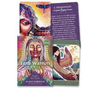 Alana Fairchild Isabel Bryna Earth Warriors Oracle (Pocket Edition) (Cards)