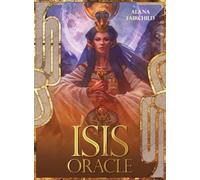 Alana Fairchild Isis Oracle (Mixed Media Product)