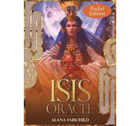 Alana Fairchild Isis Oracle - Pocket Edition (Cards)