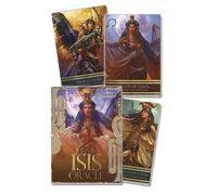 Alana Fairchild Jimmy Manton Isis Oracle (Merchandise) Isis Oracle