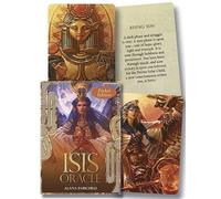 Alana Fairchild Jimmy Manton Isis Oracle (Pocket Edition) (Merchandise)