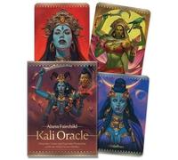 Alana Fairchild Jimmy Manton Kali Oracle (Merchandise) Kali Oracle