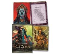 Alana Fairchild Jimmy Manton Kali Oracle (Pocket Edition) (Cards) Kali Oracle