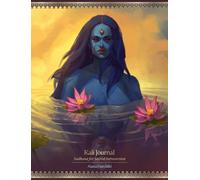 Alana Fairchild Kali Journal (Tascabile)