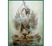 Alana Fairchild Kuan Yin Oracle Journal (Tascabile)