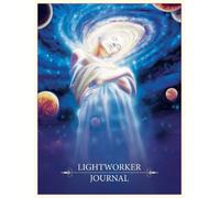 Alana Fairchild Lightworker Journal (Tascabile)