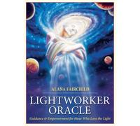 Alana Fairchild Lightworker Oracle (Mixed Media Product)