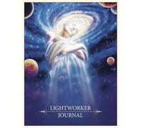 Alana Fairchild Mario Duguay Lightworker Journal (Tascabile) Lightworker Oracle