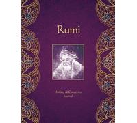 Alana Fairchild Rassouli Rumi Journal (Tascabile) Rumi Oracle