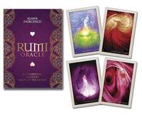 Alana Fairchild Rassouli Rumi Oracle (Merchandise) Rumi Oracle