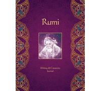Alana Fairchild Rumi Journal (Tascabile)