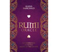 Alana Fairchild Rumi Oracle (Mixed Media Product)