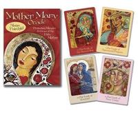 Alana Fairchild Shiloh Sophia McCloud Mother Mary Oracle (Merchandise)