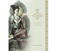Alana Fairchild The Kuan Yin Transmission (Copertina rigida)