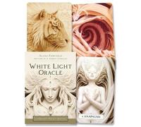 Alana Fairchild White Light Oracle Pocket Edition (Cards) White Light Oracle