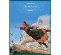 Alana Fairchild Wild Divine Ancient Goddess of Tibet Journal (Tascabile)