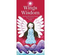 Alana Fairchild Wings of Wisdom (Mixed Media Product)