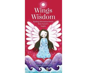 Alana Fairchild Wings of Wisdom (Mixed Media Product)