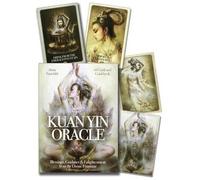 Alana Fairchild Zeng Hao Kuan Yin Oracle (Merchandise) Kuan Yin Oracle