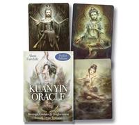 Alana Fairchild Zeng Hao Kuan Yin Oracle (Pocket Edition) (Merchandise)