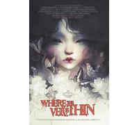 Alana Joli Abbott Where the Veil Is Thin (Tascabile)