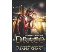 Alana Khan Thawed Gladiator (Tascabile) Awakened from the Ice