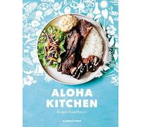 Alana Kysar Aloha Kitchen (Copertina rigida)