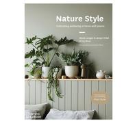 Alana Langan Jacqui Vidal Nature Style (Copertina rigida)