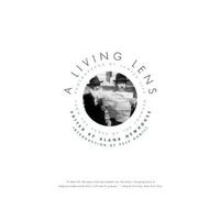 Alana Newhouse A Living Lens (Tascabile)