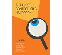 Alana Reid A Project Controller's Handbook (Tascabile)