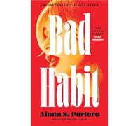 Alana S. Portero Bad Habit (Copertina rigida)